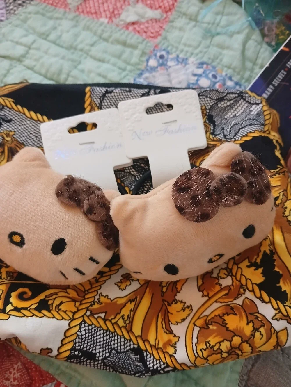 Hello Kitty hello kitty